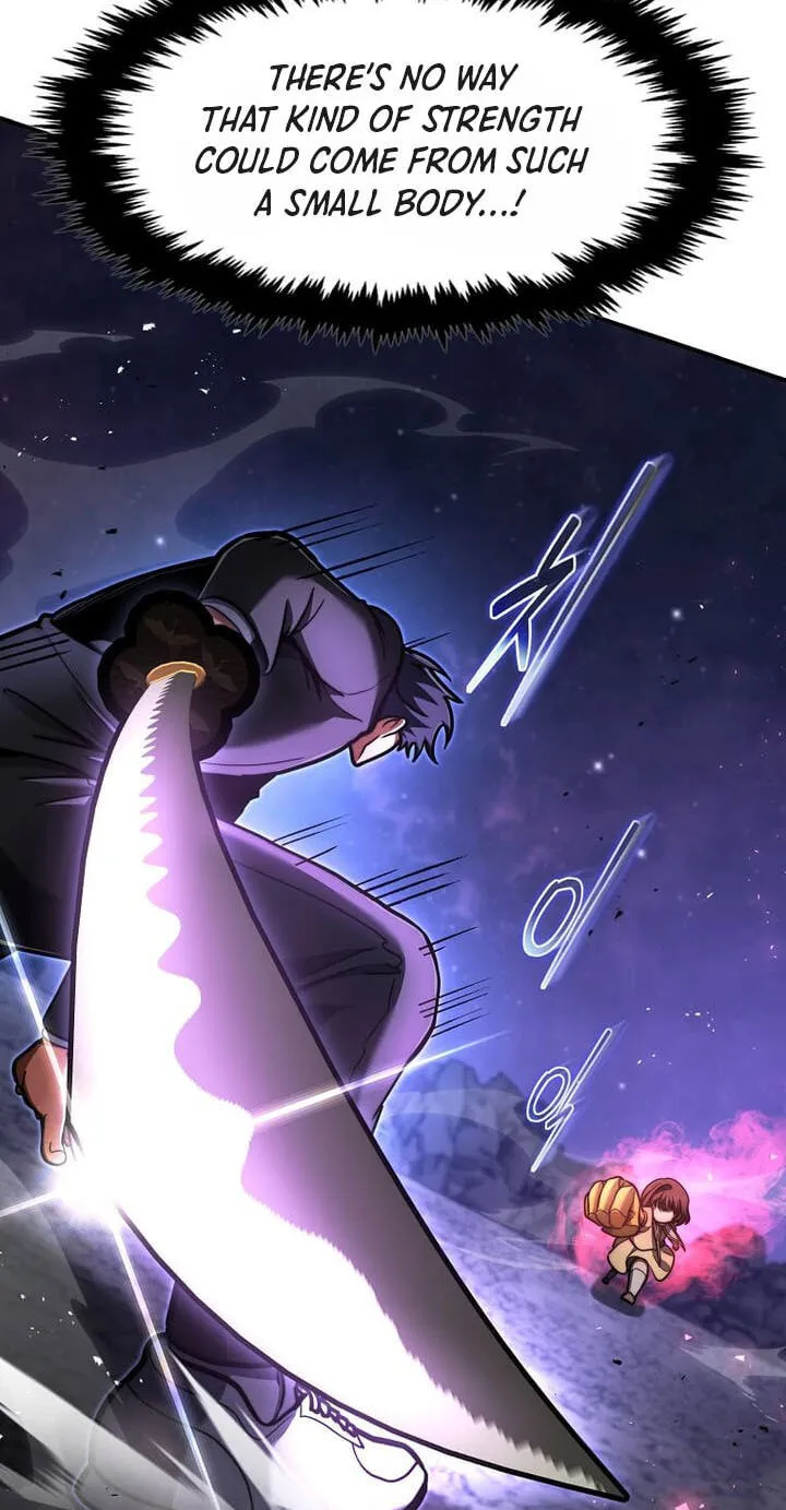 The Regressed Genius Player's Mythical-Rank Weapon Creation Chapter 92 page 59 - 