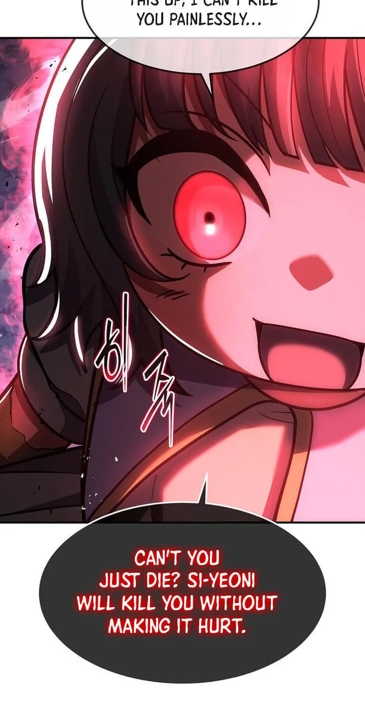 The Regressed Genius Player's Mythical-Rank Weapon Creation Chapter 92 page 63 - 