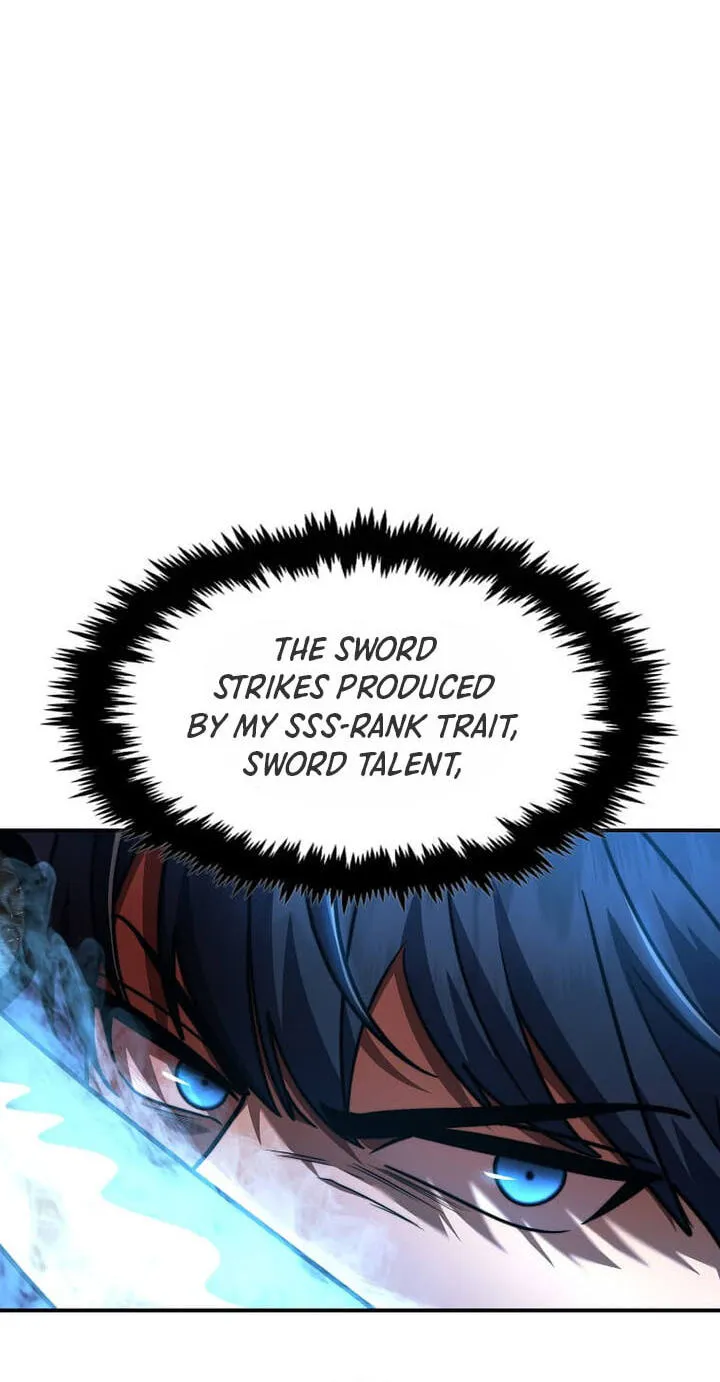 The Regressed Genius Player's Mythical-Rank Weapon Creation Chapter 92 page 64 - 