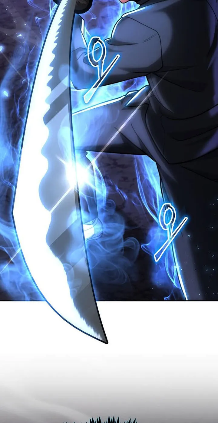 The Regressed Genius Player's Mythical-Rank Weapon Creation Chapter 92 page 66 - 