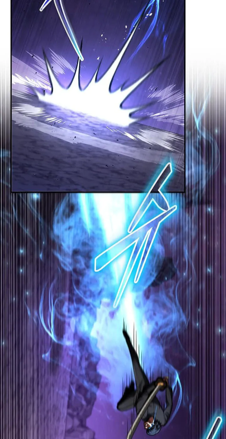 The Regressed Genius Player's Mythical-Rank Weapon Creation Chapter 92 page 69 - 