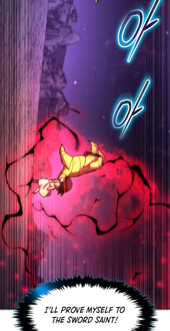 The Regressed Genius Player's Mythical-Rank Weapon Creation Chapter 92 page 70 - 