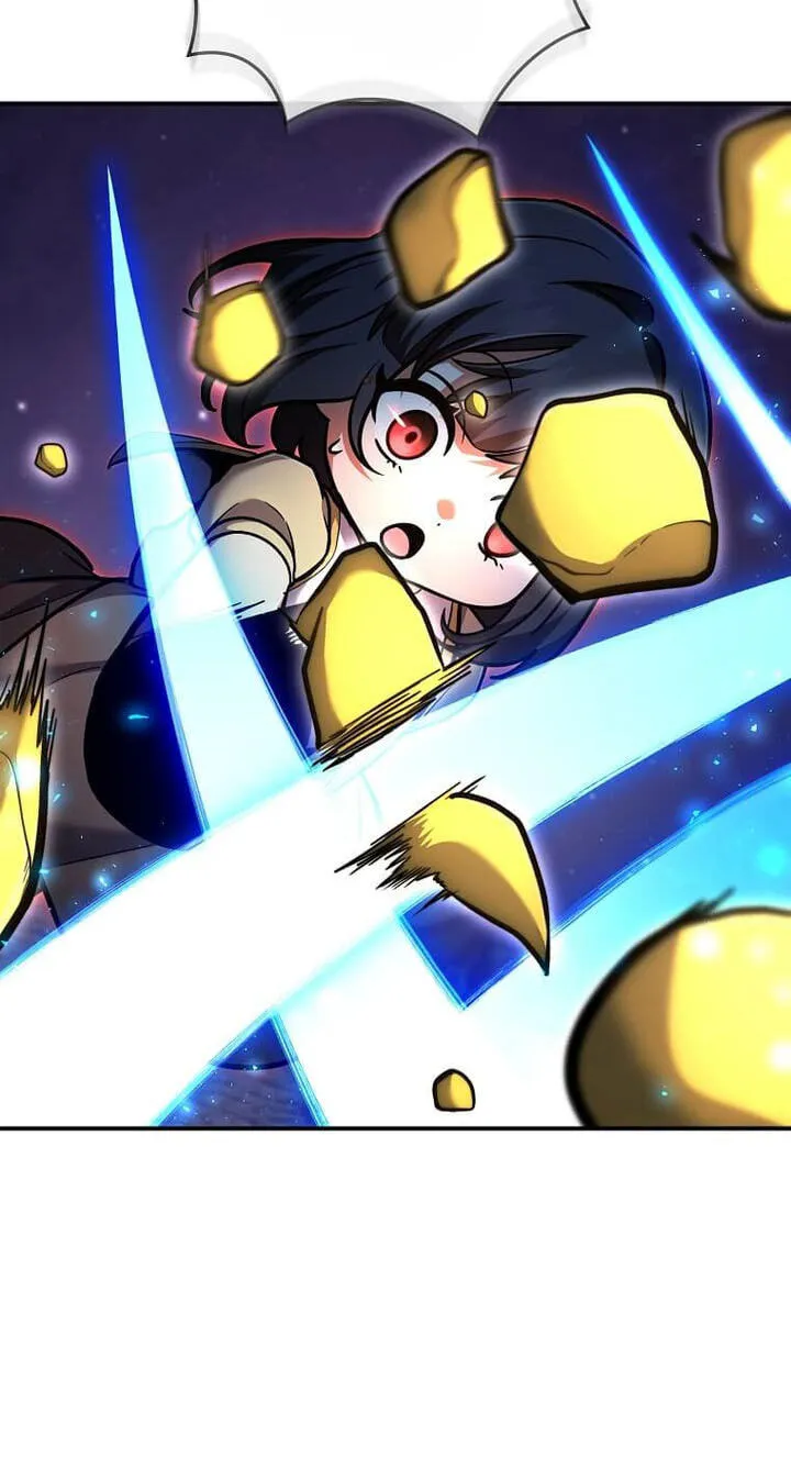 The Regressed Genius Player's Mythical-Rank Weapon Creation Chapter 92 page 78 - 