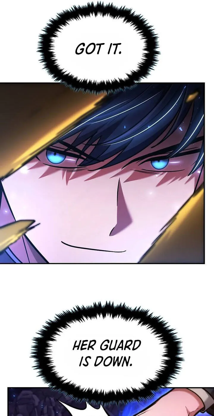 The Regressed Genius Player's Mythical-Rank Weapon Creation Chapter 92 page 79 - 