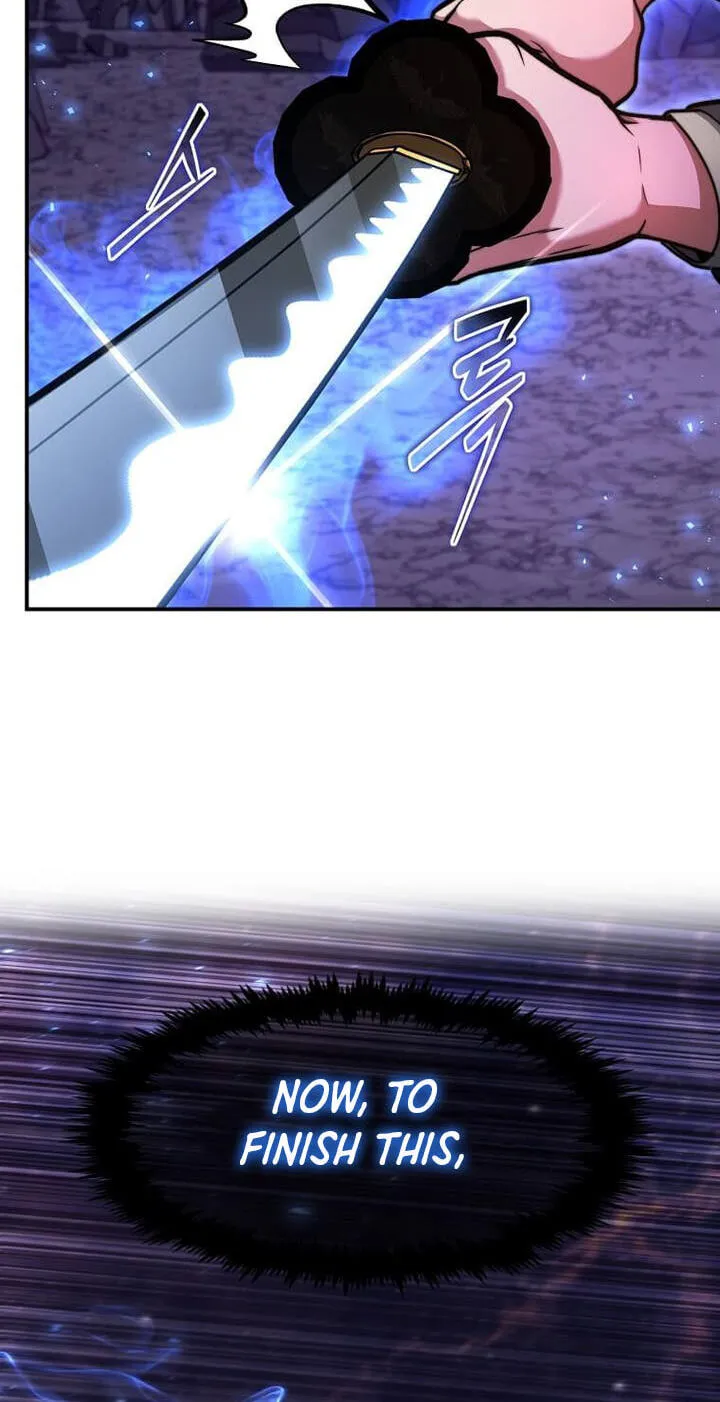 The Regressed Genius Player's Mythical-Rank Weapon Creation Chapter 92 page 80 - 