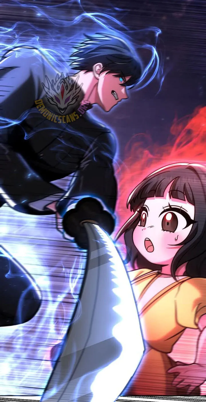 The Regressed Genius Player's Mythical-Rank Weapon Creation Chapter 92 page 81 - 