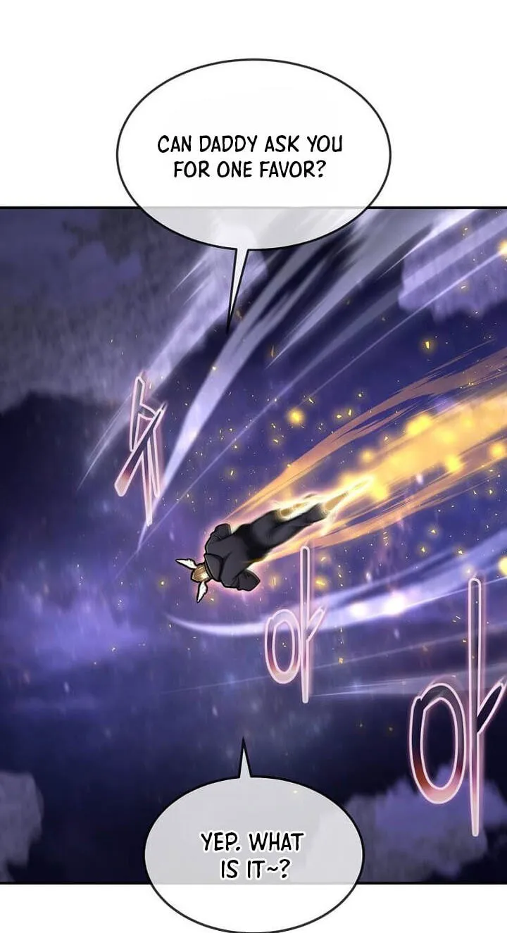 The Regressed Genius Player's Mythical-Rank Weapon Creation Chapter 92 page 10 - 