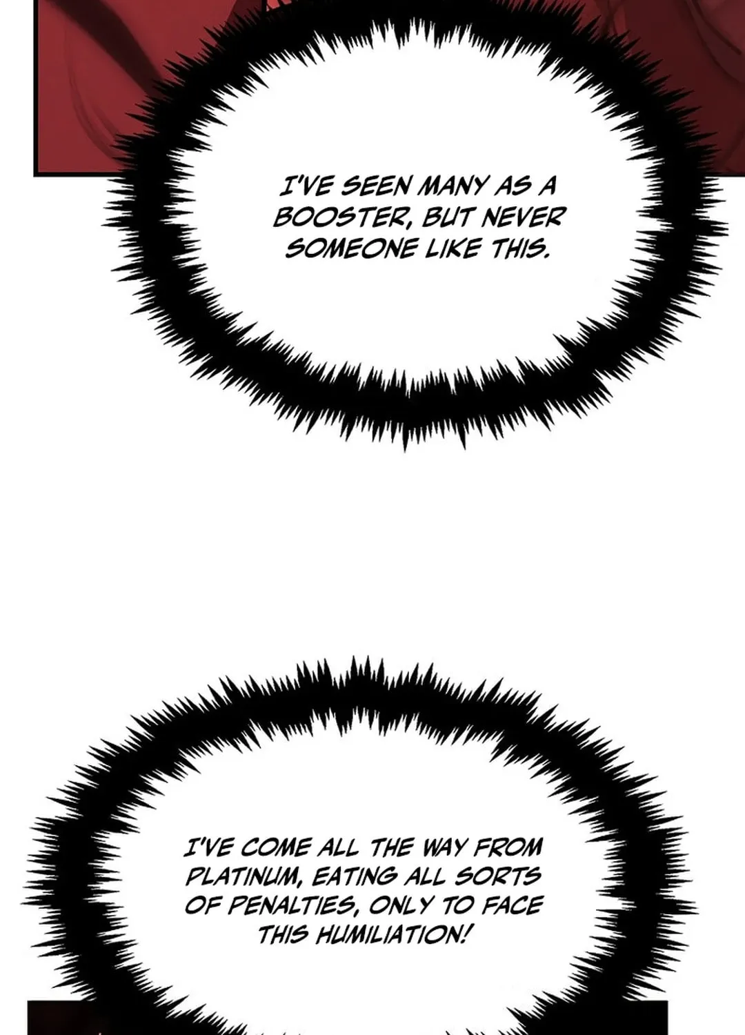 The Regressed Genius Player’s Legendary Weapon Creation Chapter 21 page 31 - 