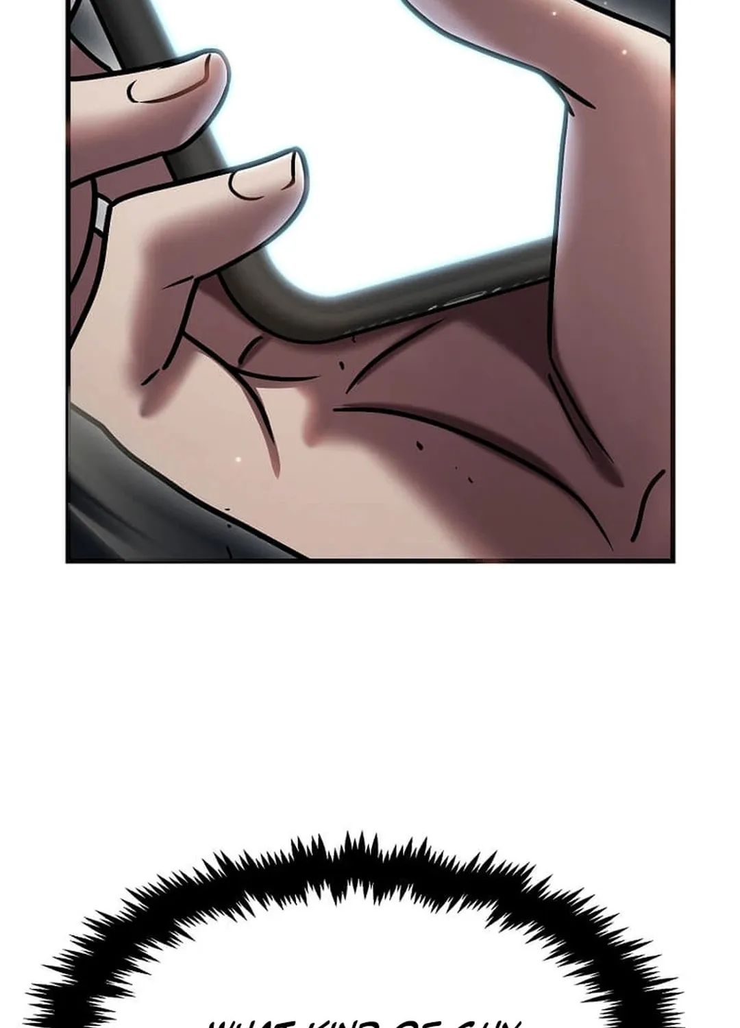 The Regressed Genius Player’s Legendary Weapon Creation Chapter 21 page 38 - 