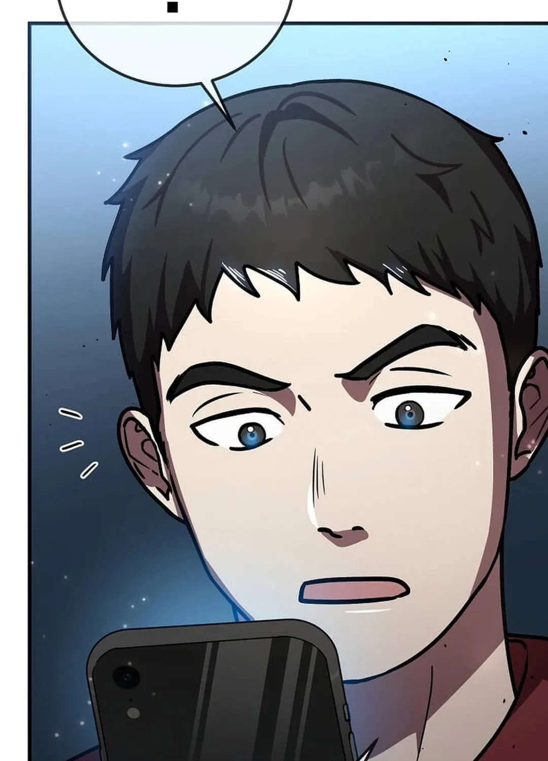 The Regressed Genius Player’s Legendary Weapon Creation Chapter 21 page 41 - 