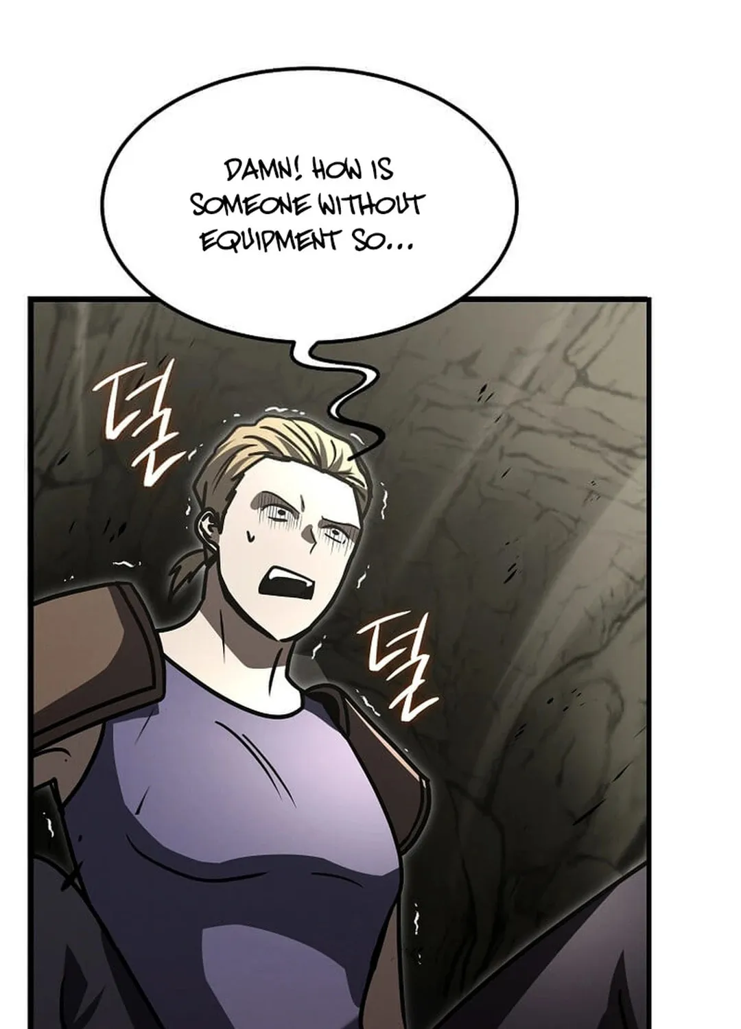 The Regressed Genius Player’s Legendary Weapon Creation Chapter 21 page 49 - 