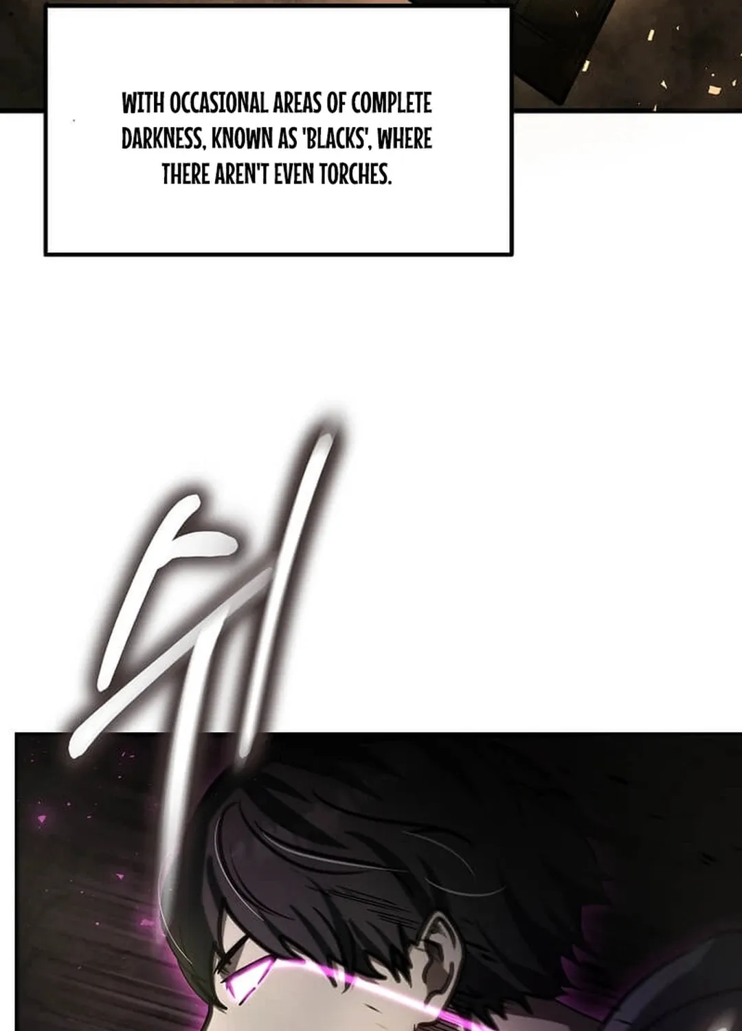 The Regressed Genius Player’s Legendary Weapon Creation Chapter 21 page 64 - 