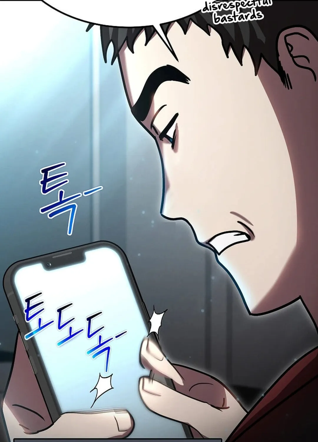 The Regressed Genius Player’s Legendary Weapon Creation Chapter 21 page 88 - 