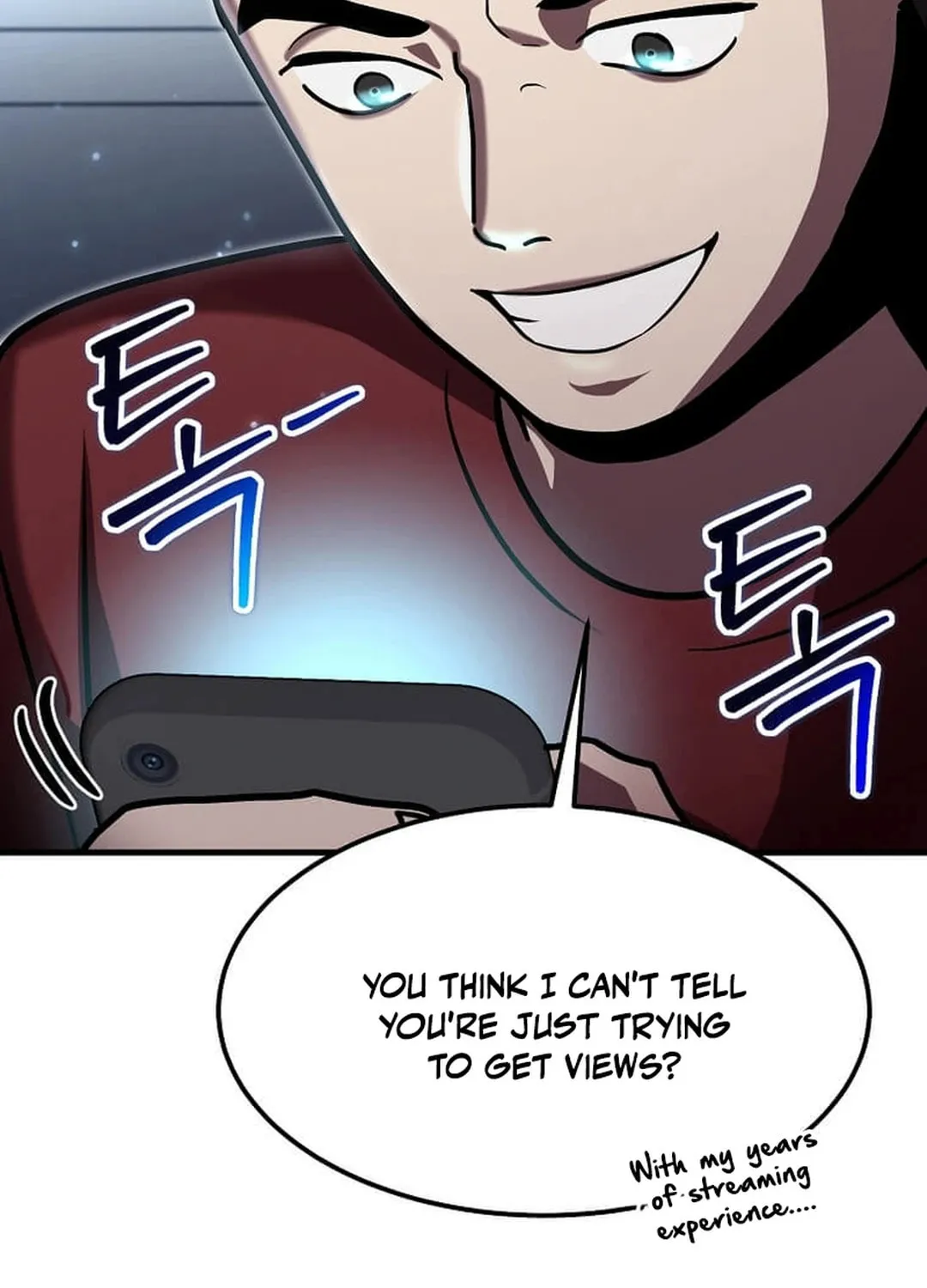 The Regressed Genius Player’s Legendary Weapon Creation Chapter 21 page 92 - 