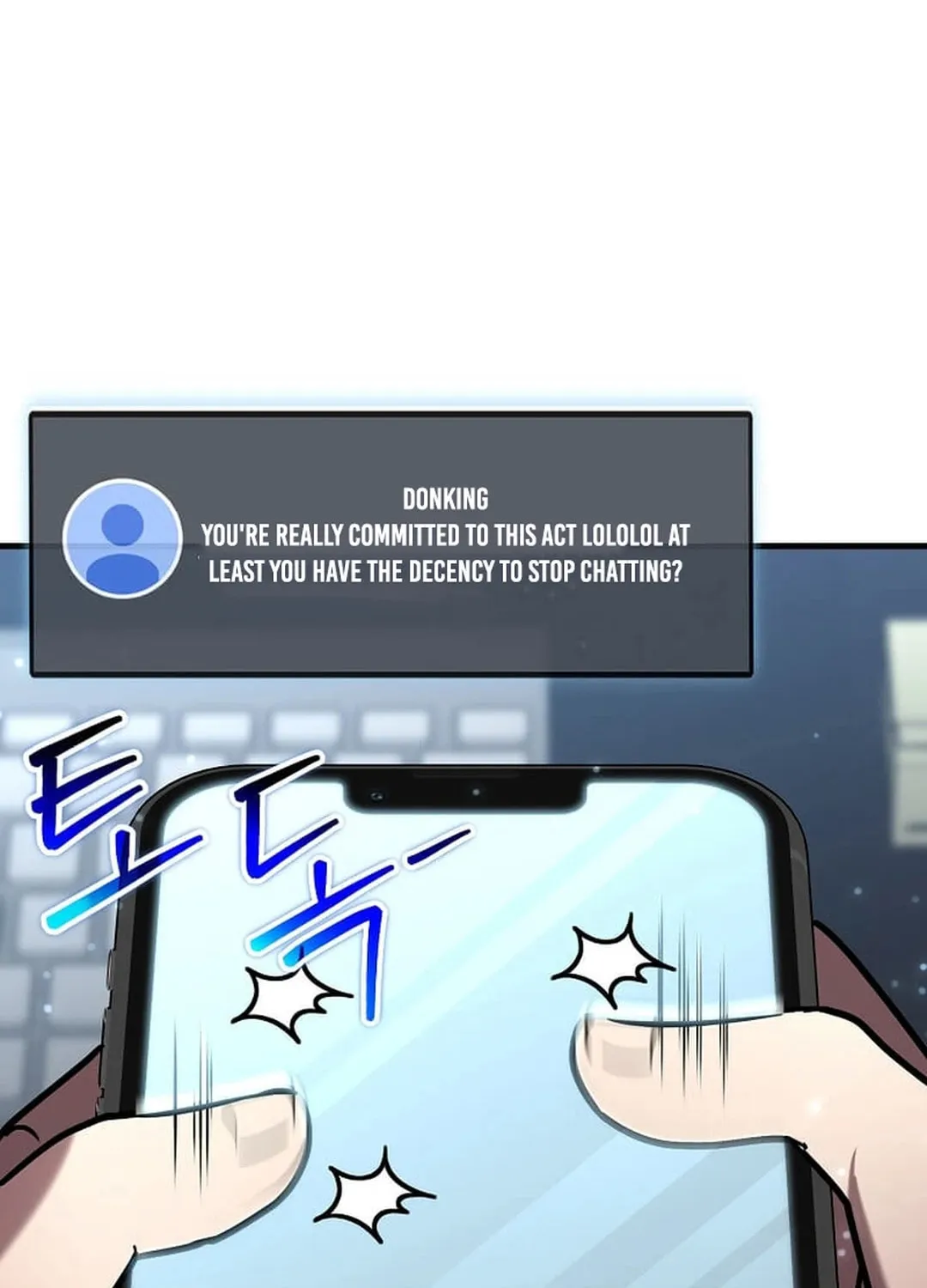 The Regressed Genius Player’s Legendary Weapon Creation Chapter 21 page 93 - 