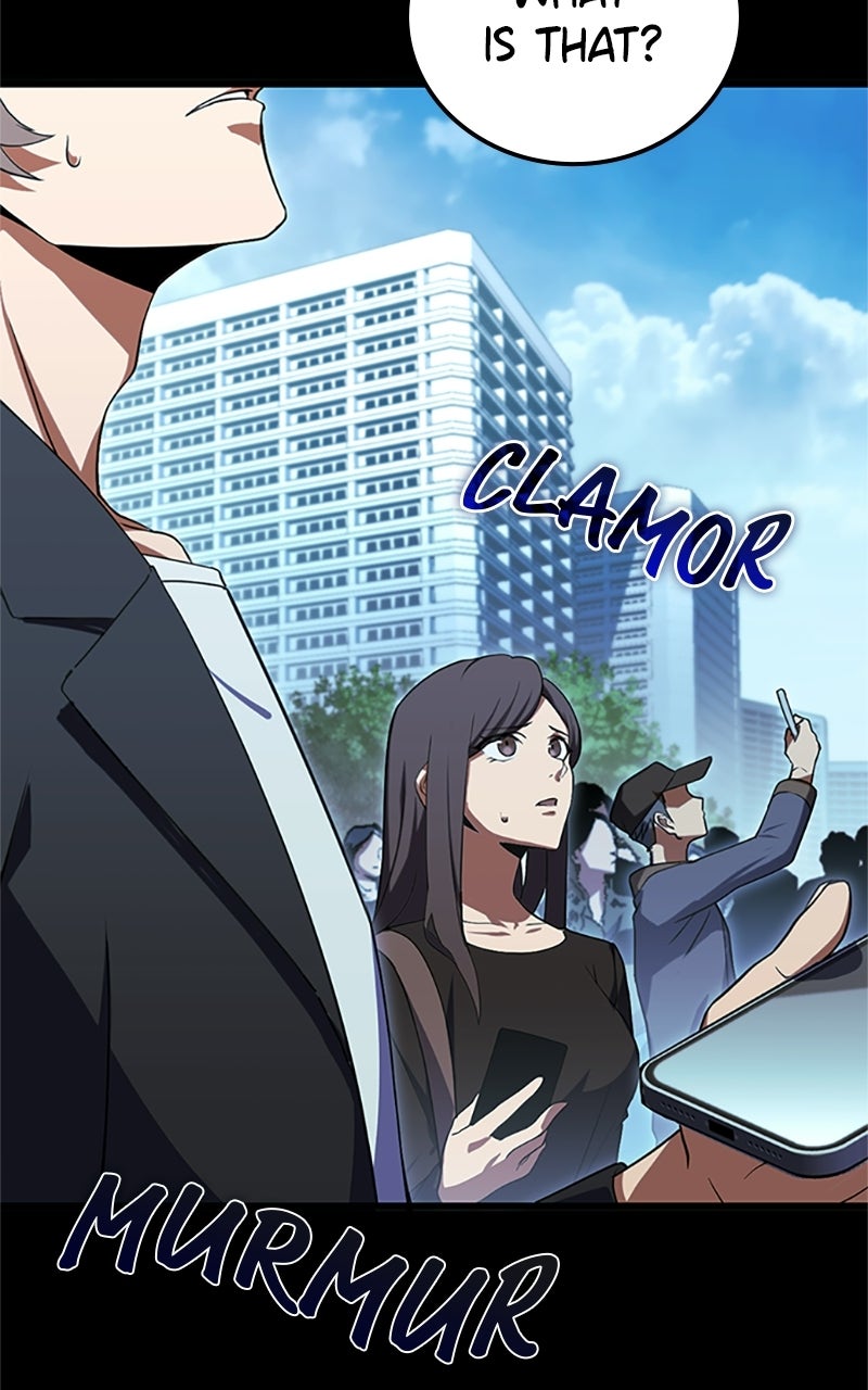Read The Regressed MageUses Cheat Skills chapter 1 image 1 on Lezhin