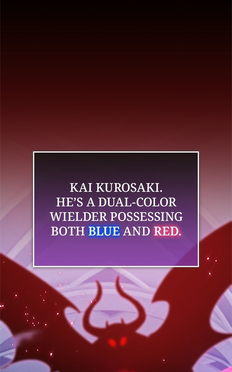 Read The Regressed MageUses Cheat Skills chapter 1 image 21 on Lezhin