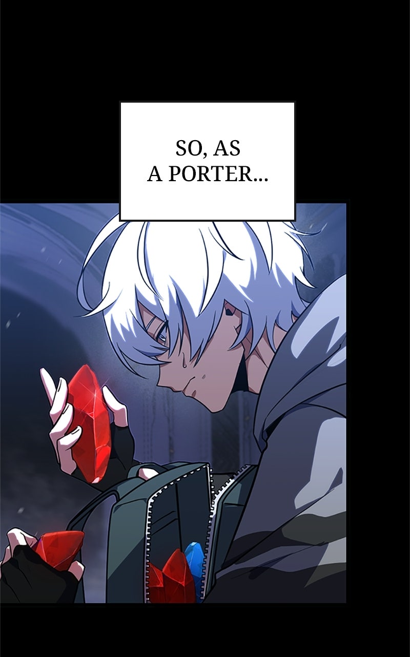 Read The Regressed MageUses Cheat Skills chapter 1 image 48 on Lezhin