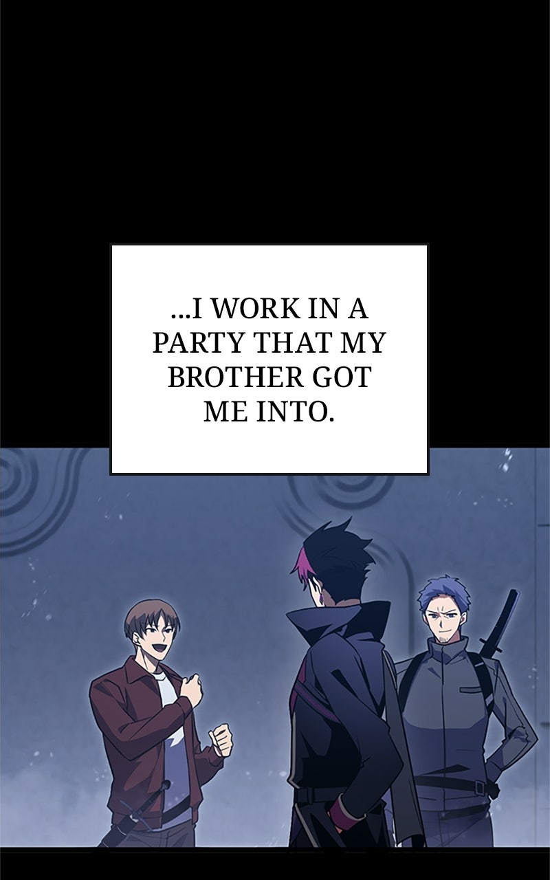 Read The Regressed MageUses Cheat Skills chapter 1 image 49 on Lezhin