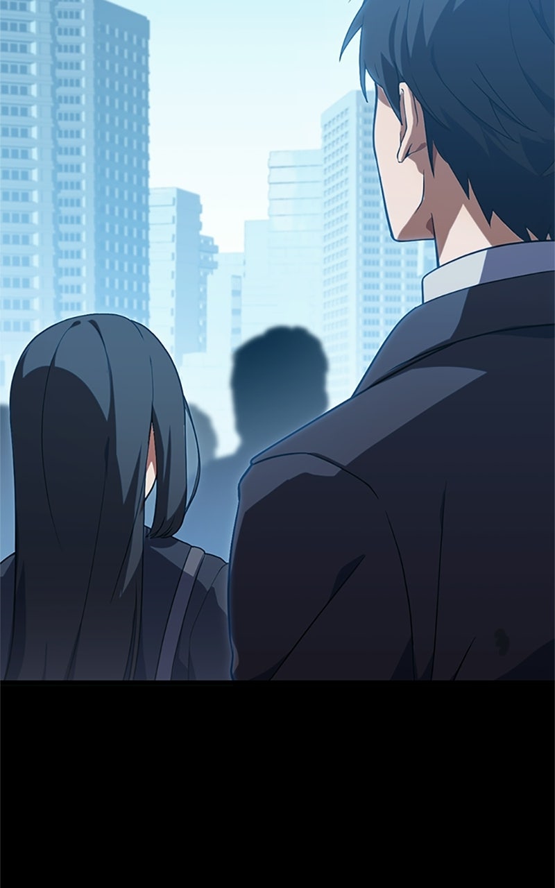 Read The Regressed MageUses Cheat Skills chapter 1 image 7 on Lezhin