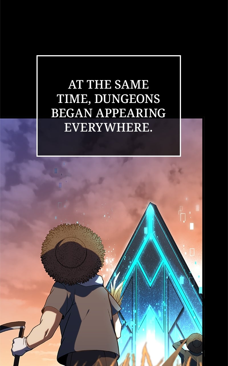 Read The Regressed MageUses Cheat Skills chapter 1 image 8 on Lezhin