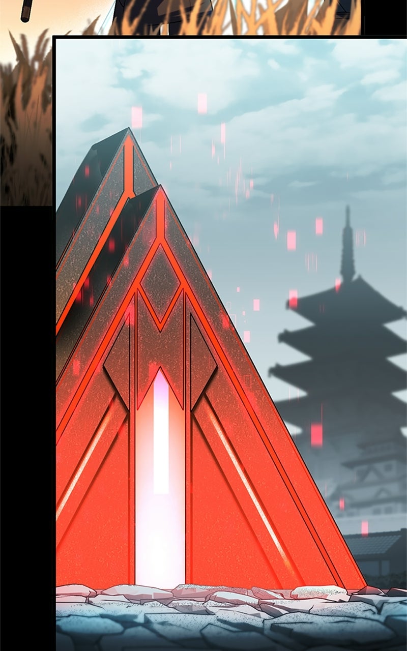 Read The Regressed MageUses Cheat Skills chapter 1 image 9 on Lezhin