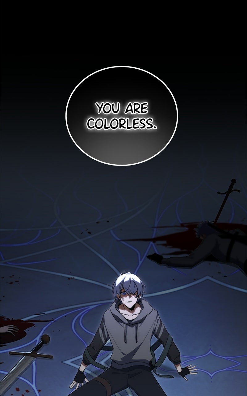 Read The Regressed MageUses Cheat Skills chapter 1 image 98 on Lezhin