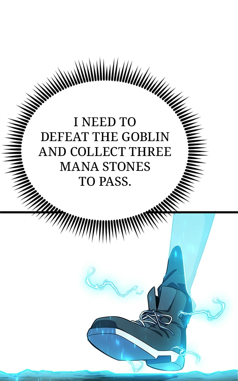 Read The Regressed MageUses Cheat Skills chapter 2 image 100 on Lezhin
