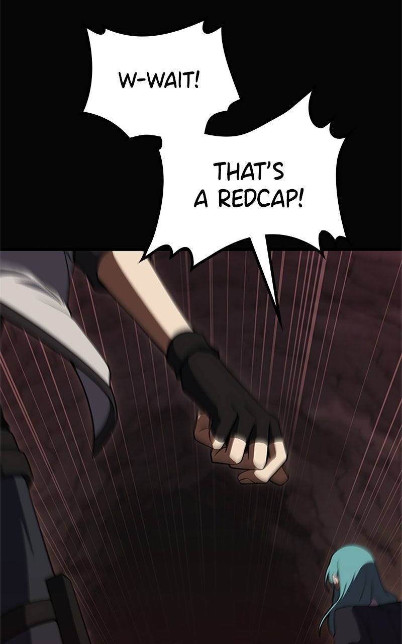 Read The Regressed MageUses Cheat Skills chapter 2 image 112 on Lezhin