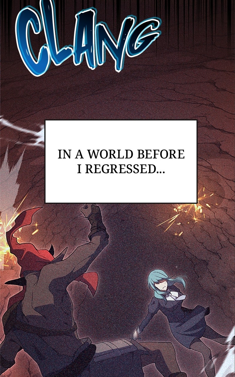 Read The Regressed MageUses Cheat Skills chapter 2 image 118 on Lezhin