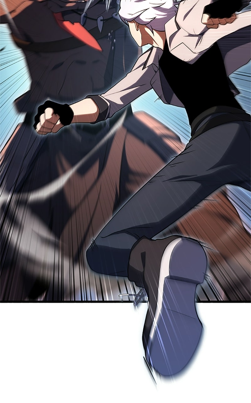 Read The Regressed MageUses Cheat Skills chapter 2 image 148 on Lezhin