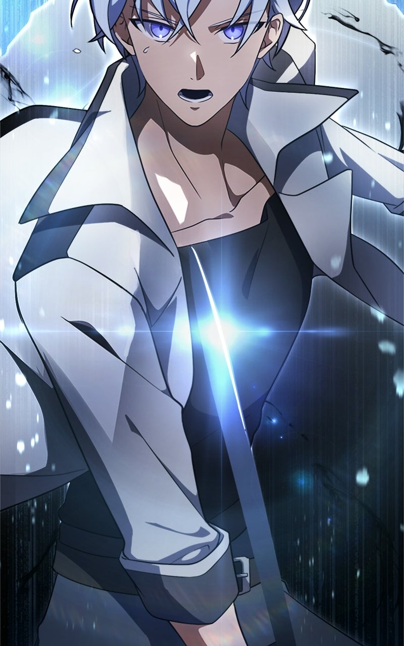 Read The Regressed MageUses Cheat Skills chapter 2 image 167 on Lezhin