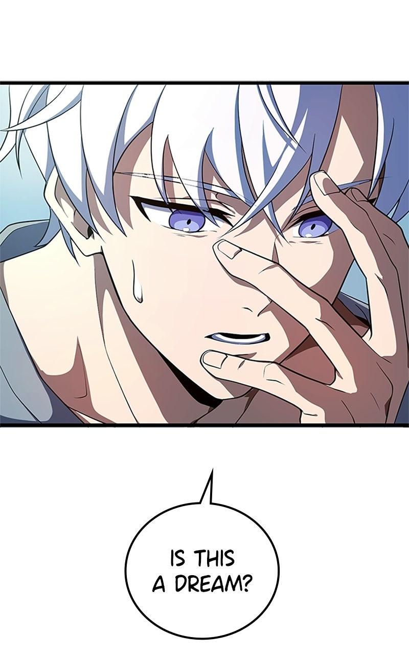 Read The Regressed MageUses Cheat Skills chapter 2 image 26 on Lezhin
