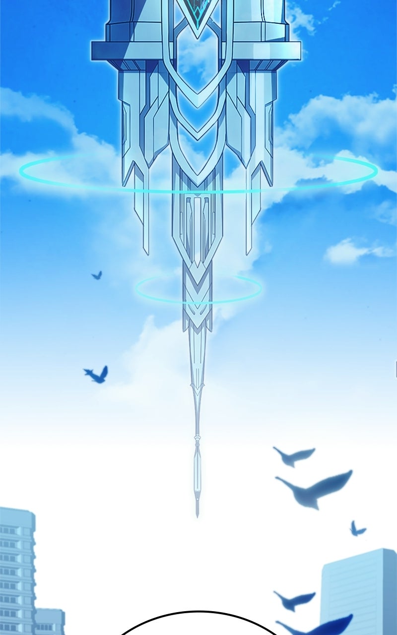 Read The Regressed MageUses Cheat Skills chapter 2 image 32 on Lezhin