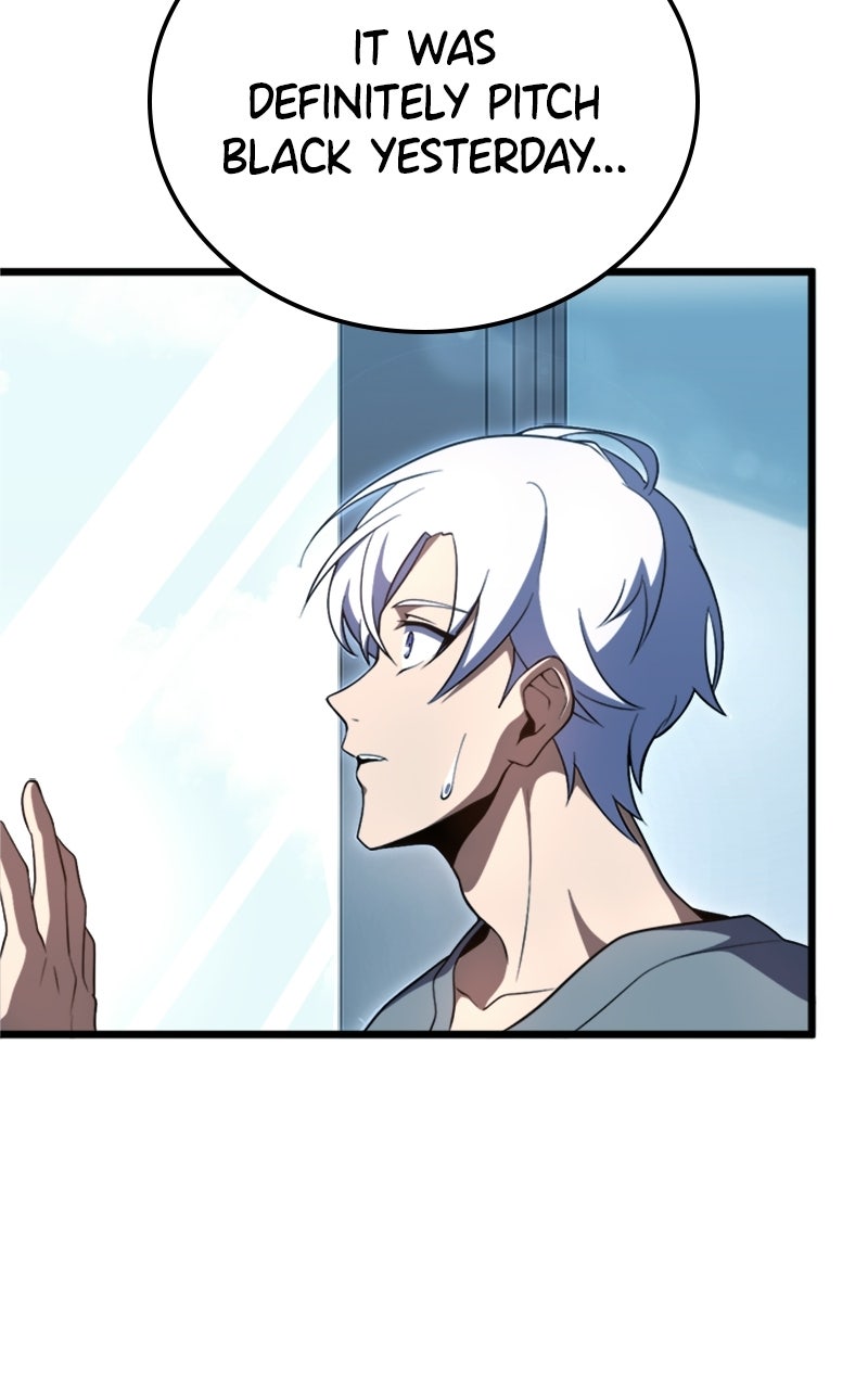 Read The Regressed MageUses Cheat Skills chapter 2 image 34 on Lezhin