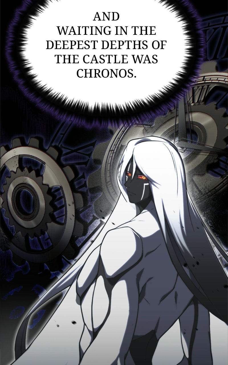 Read The Regressed MageUses Cheat Skills chapter 2 image 42 on Lezhin