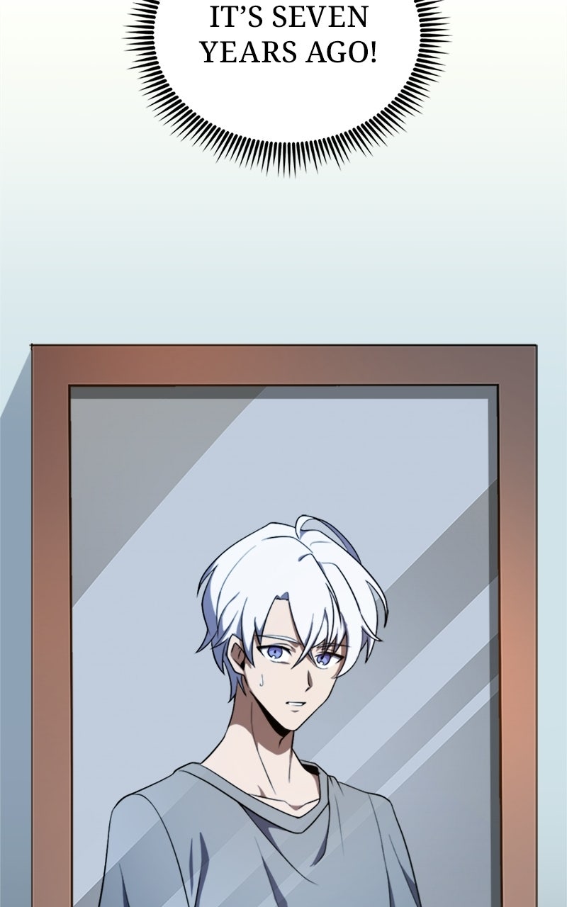 Read The Regressed MageUses Cheat Skills chapter 2 image 51 on Lezhin