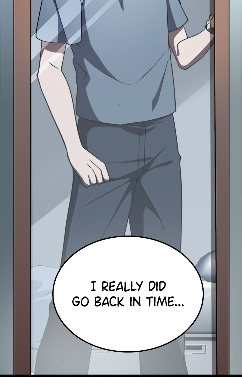 Read The Regressed MageUses Cheat Skills chapter 2 image 52 on Lezhin