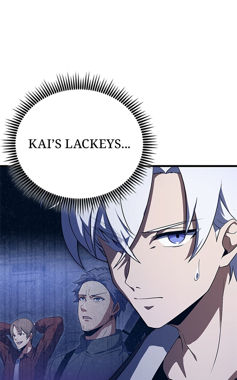 Read The Regressed MageUses Cheat Skills chapter 2 image 77 on Lezhin