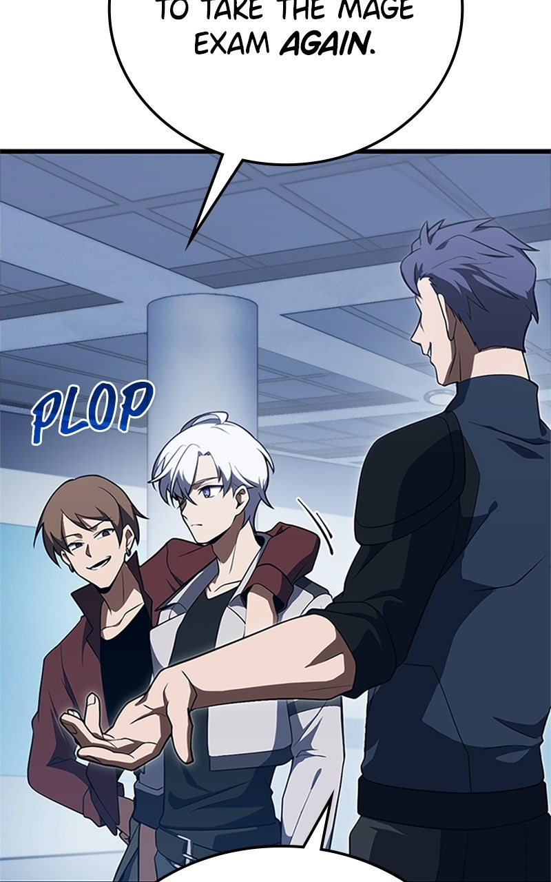 Read The Regressed MageUses Cheat Skills chapter 2 image 79 on Lezhin