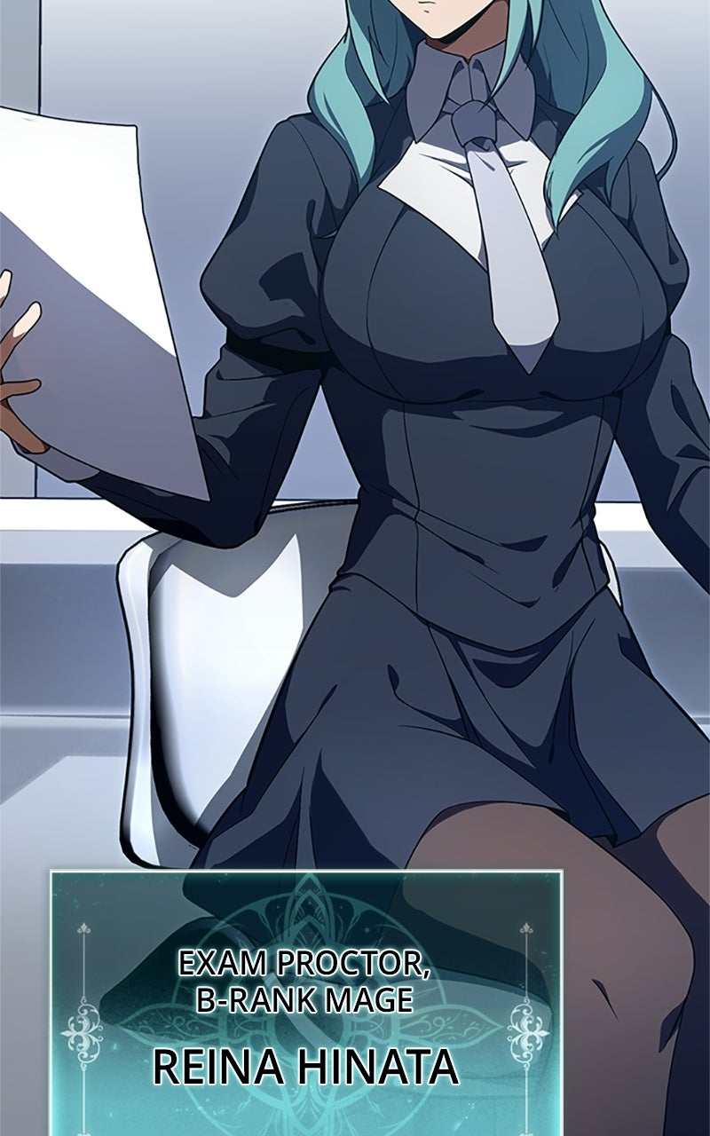 Read The Regressed MageUses Cheat Skills chapter 2 image 89 on Lezhin