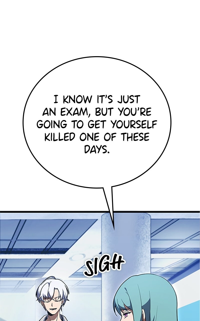Read The Regressed MageUses Cheat Skills chapter 2 image 92 on Lezhin