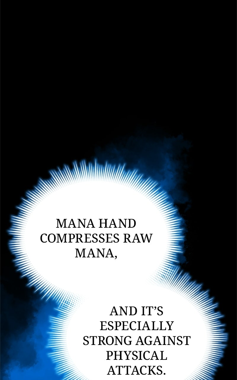 Read The Regressed MageUses Cheat Skills chapter 3 image 103 on Lezhin