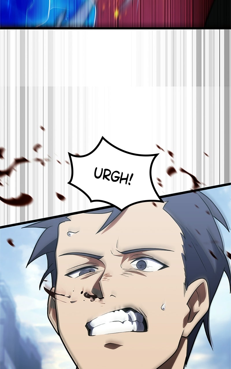 Read The Regressed MageUses Cheat Skills chapter 3 image 110 on Lezhin
