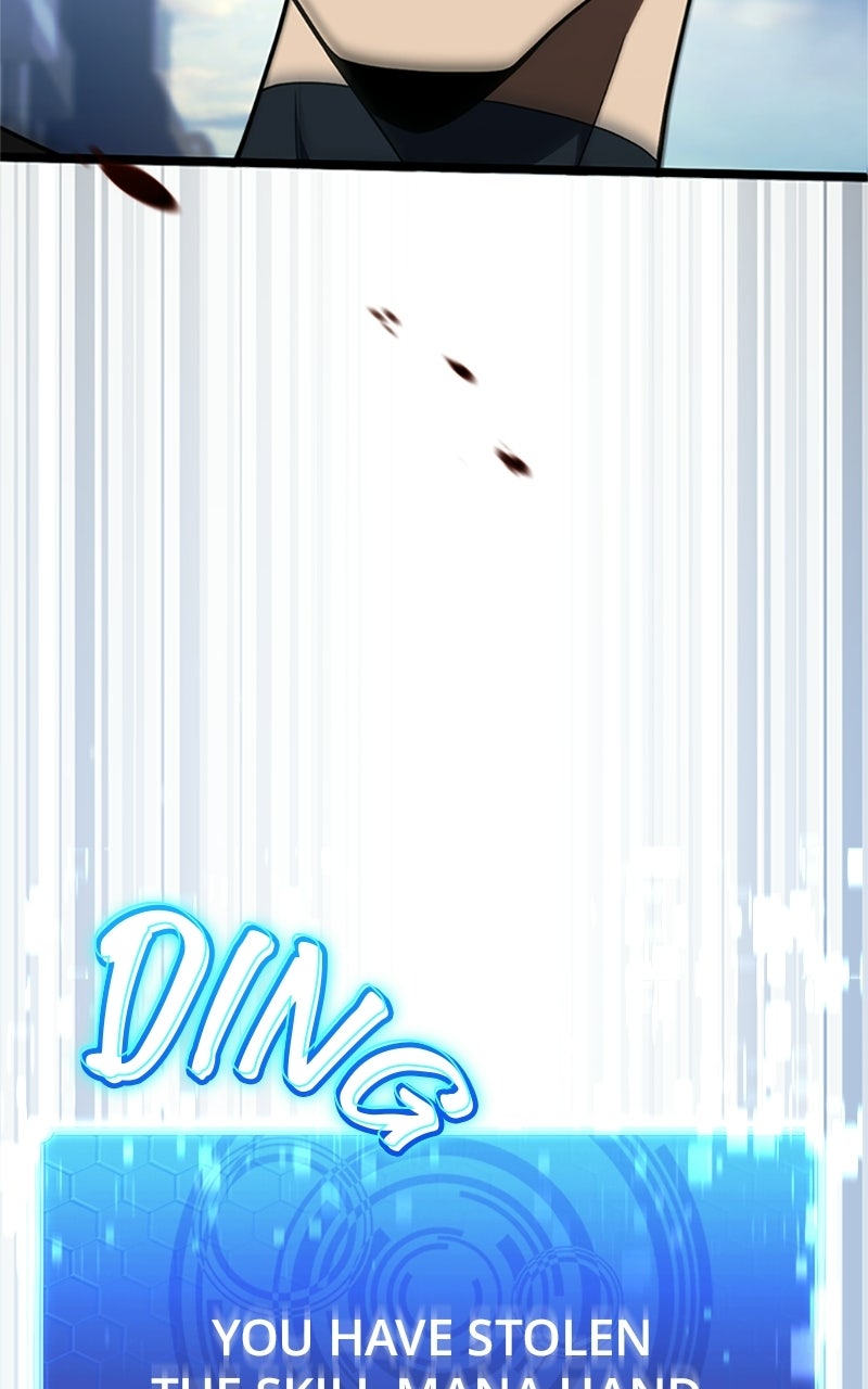 Read The Regressed MageUses Cheat Skills chapter 3 image 111 on Lezhin