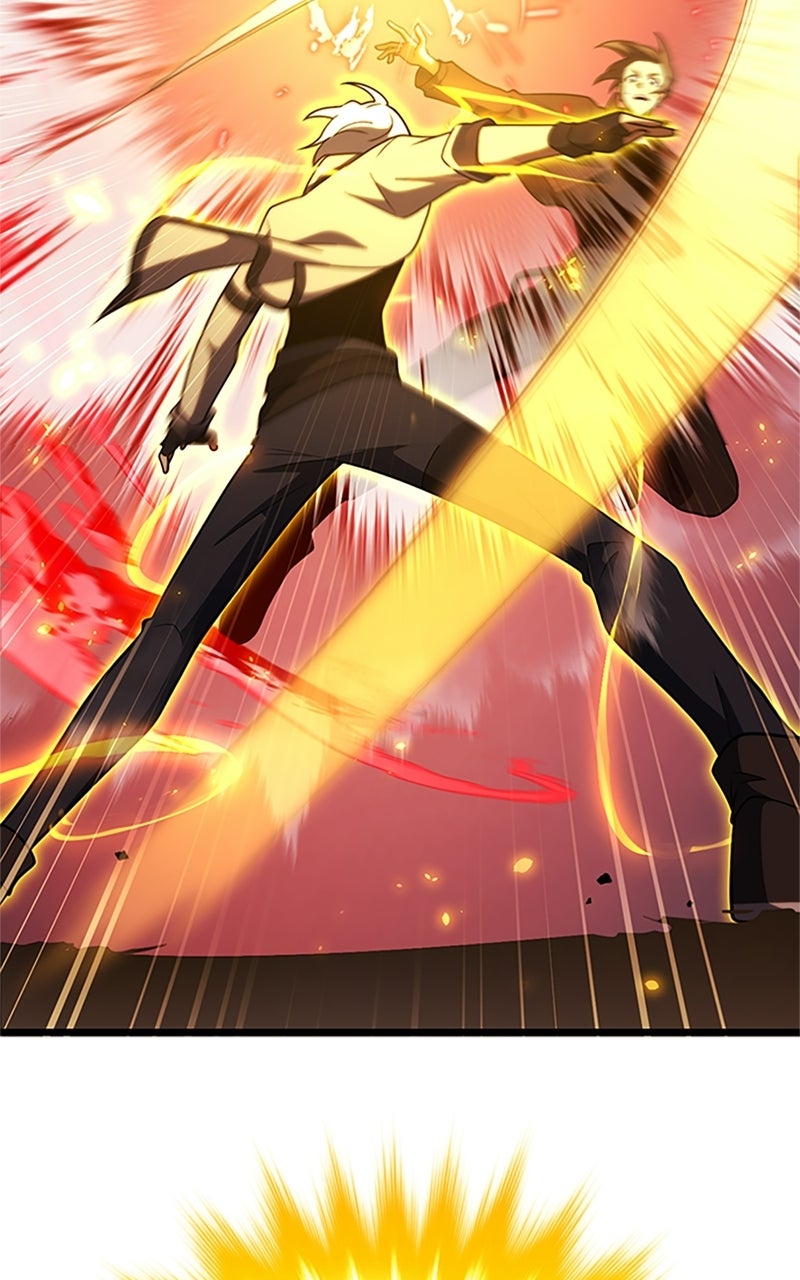 Read The Regressed MageUses Cheat Skills chapter 3 image 131 on Lezhin