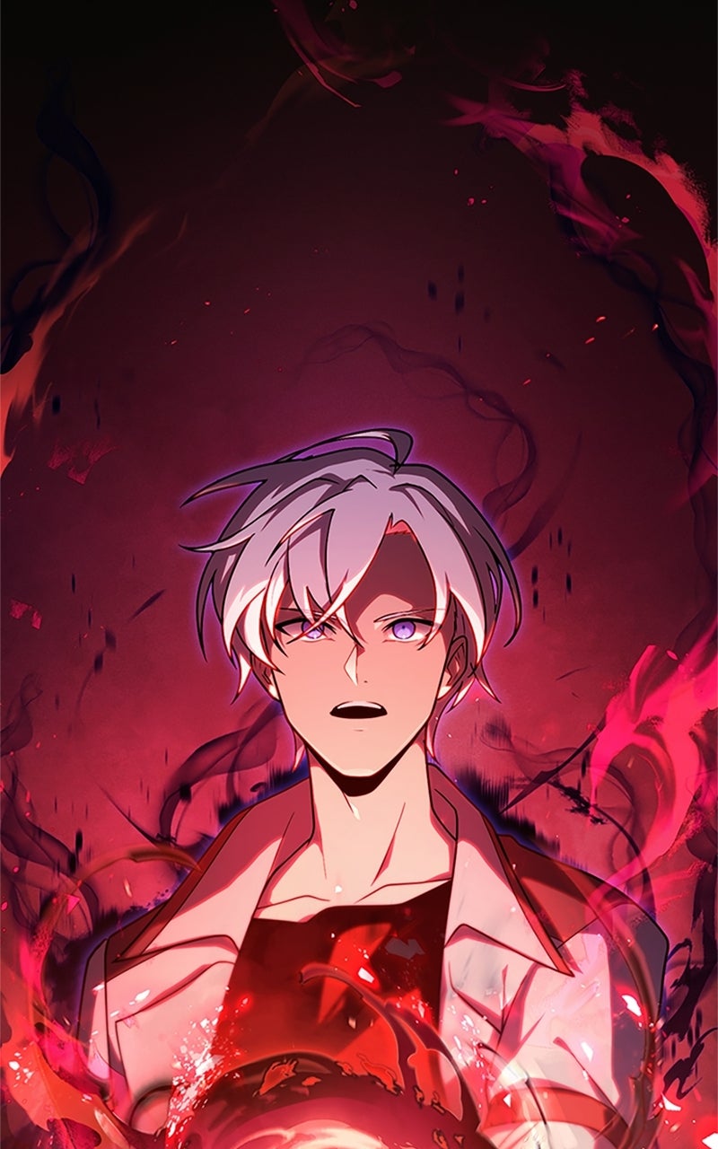 Read The Regressed MageUses Cheat Skills chapter 3 image 149 on Lezhin