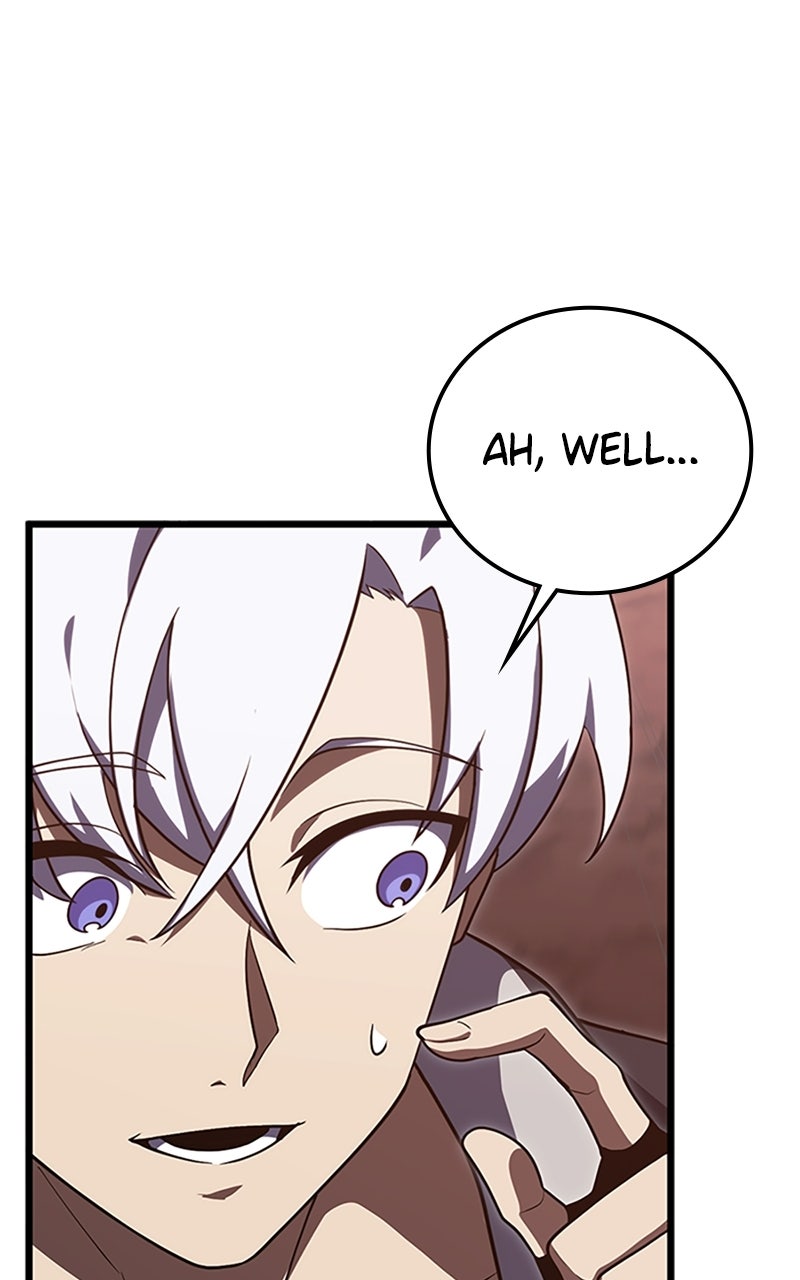 Read The Regressed MageUses Cheat Skills chapter 3 image 16 on Lezhin