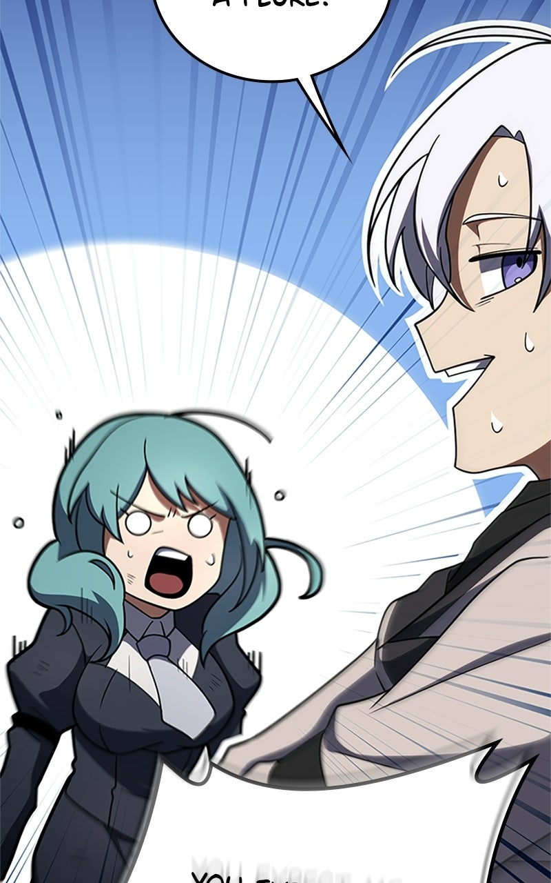 Read The Regressed MageUses Cheat Skills chapter 3 image 19 on Lezhin