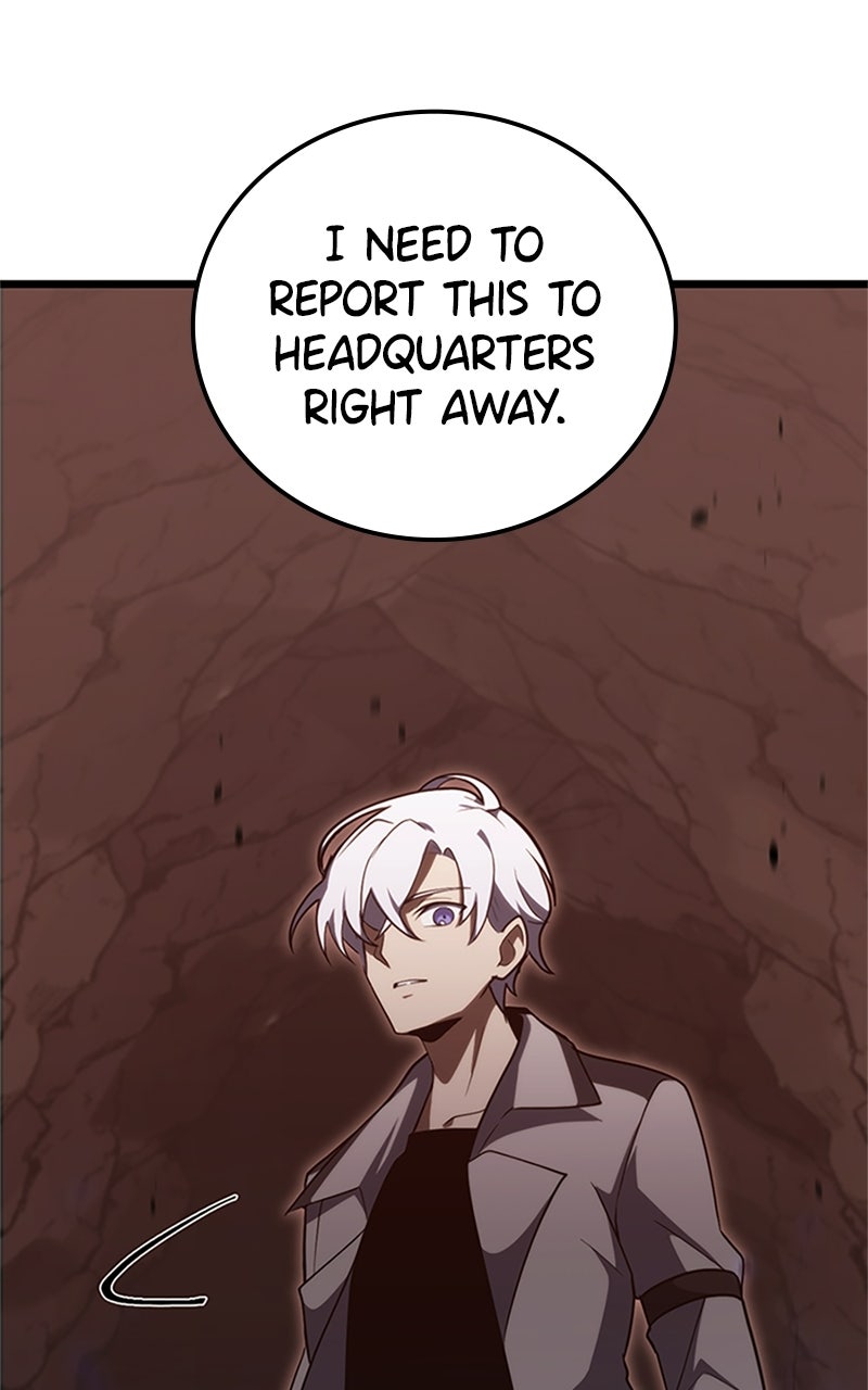 Read The Regressed MageUses Cheat Skills chapter 3 image 22 on Lezhin
